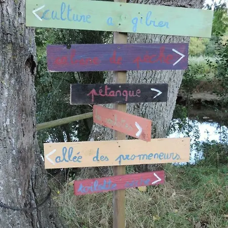 Les Roulottes De Celine